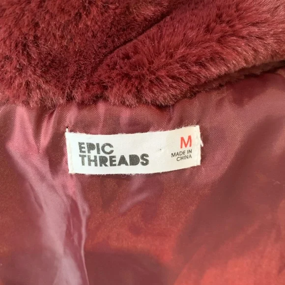 Epic Threads - Picture 12 of 12